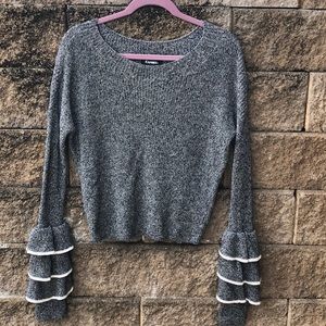 Express Sweater